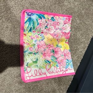 Lilly Pulitzer Small bag